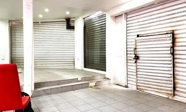 Local Comercial en Arriendo en Eusebio Lillo esquina Manzano