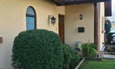 Casa en Venta en Loteo Jardín Esmeralda, Las Rastras