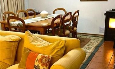 Casa en Venta en Loteo Jardín Esmeralda, Las Rastras