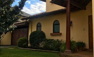 Casa en Venta en Loteo Jardín Esmeralda, Las Rastras