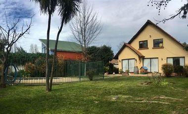Casa en Venta en Loteo Jardín Esmeralda, Las Rastras