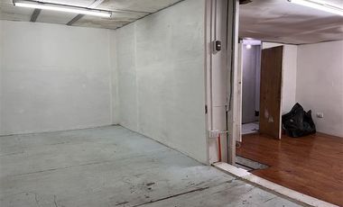 Local Comercial en Arriendo en Eusebio Lillo esquina Manzano