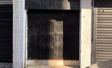 Local Comercial en Arriendo en Eusebio Lillo esquina Manzano