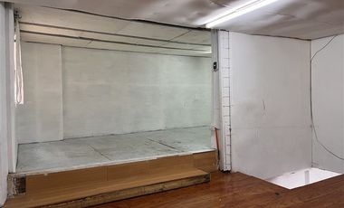 Local Comercial en Arriendo en Eusebio Lillo esquina Manzano