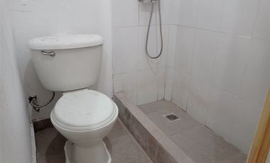 Terreno Construccion  en Venta en Casa Amplia de 320 m2 Rafael Sotomayor/Metro Cumming