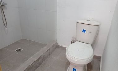 Terreno Construccion  en Venta en Casa Amplia de 320 m2 Rafael Sotomayor/Metro Cumming