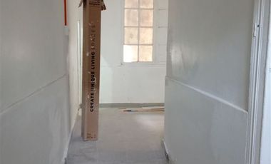 Terreno Construccion  en Venta en Casa Amplia de 320 m2 Rafael Sotomayor/Metro Cumming