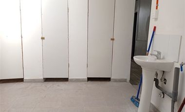 Terreno Construccion  en Venta en Casa Amplia de 320 m2 Rafael Sotomayor/Metro Cumming