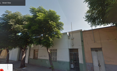 Casa en Venta en Casa Amplia de 320 m2 Rafael Sotomayor/Metro Cumming