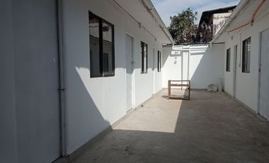 Sitio en Venta en Casa Amplia de 320 m2 Rafael Sotomayor/Metro Cumming