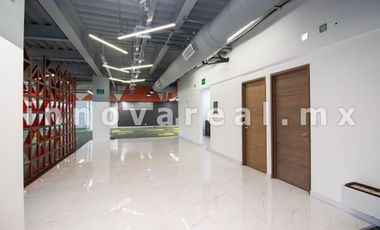 Piso 7 en Corporativo Esmeralda
