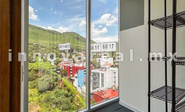 Piso 7 en Corporativo Esmeralda