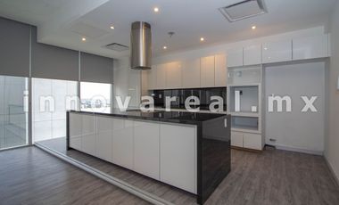 Piso 7 en Corporativo Esmeralda