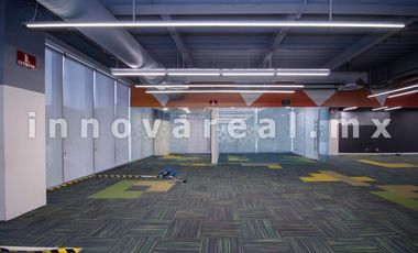 Piso 7 en Corporativo Esmeralda