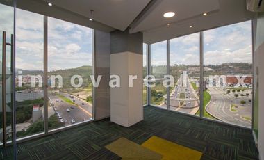 Piso 7 en Corporativo Esmeralda