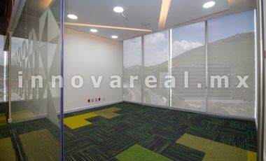 Piso 7 en Corporativo Esmeralda
