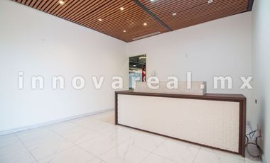 Piso 7 en Corporativo Esmeralda
