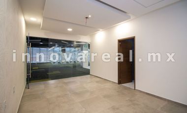 Piso 7 en Corporativo Esmeralda