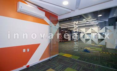 Piso 7 en Corporativo Esmeralda