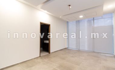 Piso 7 en Corporativo Esmeralda