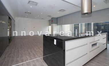 Piso 7 en Corporativo Esmeralda