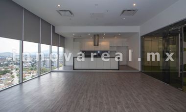 Piso 7 en Corporativo Esmeralda