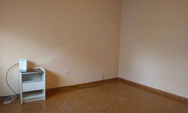 Departamento 2 ambientes nuevo con 2 patios! APTO CREDITO