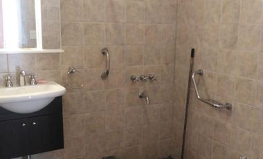 Departamento 2 ambientes nuevo con 2 patios! APTO CREDITO