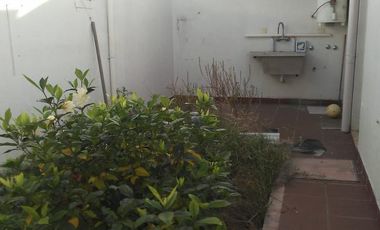 Departamento 2 ambientes nuevo con 2 patios! APTO CREDITO