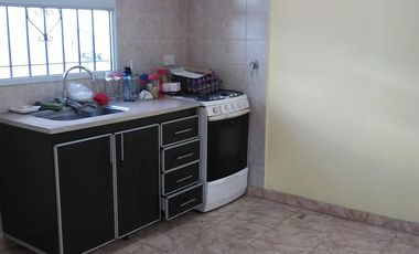 Departamento 2 ambientes nuevo con 2 patios! APTO CREDITO