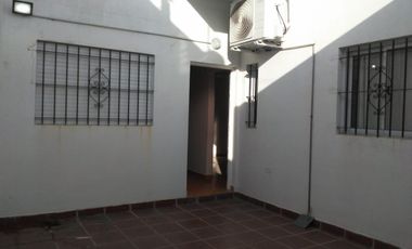 Departamento 2 ambientes nuevo con 2 patios! APTO CREDITO