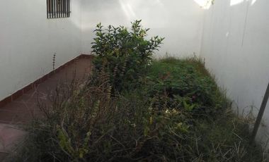 Departamento 2 ambientes nuevo con 2 patios! APTO CREDITO