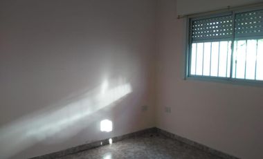 Departamento 2 ambientes nuevo con 2 patios! APTO CREDITO