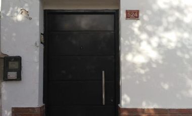 Departamento 2 ambientes nuevo con 2 patios! APTO CREDITO