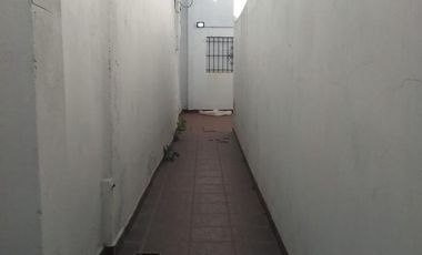 Departamento 2 ambientes nuevo con 2 patios! APTO CREDITO