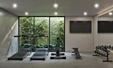 Casa en venta en privada residencial con amenidades