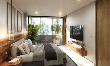 Casa en venta en privada residencial con amenidades