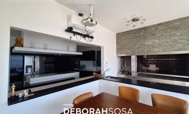 Casa en  alquiler  anual-amoblada-a la laguna-escobar -san Sebastian-loma verde-