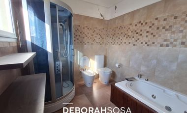 Casa en  alquiler  anual-amoblada-a la laguna-escobar -san Sebastian-loma verde-