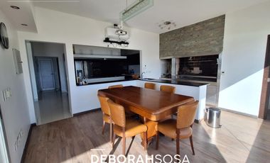 Casa en  alquiler  anual-amoblada-a la laguna-escobar -san Sebastian-loma verde-