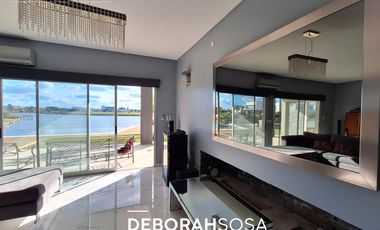 Casa en  alquiler  anual-amoblada-a la laguna-escobar -san Sebastian-loma verde-