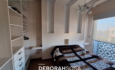Casa en  alquiler  anual-amoblada-a la laguna-escobar -san Sebastian-loma verde-
