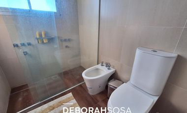 Casa en  alquiler  anual-amoblada-a la laguna-escobar -san Sebastian-loma verde-