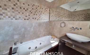 Casa en  alquiler  anual-amoblada-a la laguna-escobar -san Sebastian-loma verde-