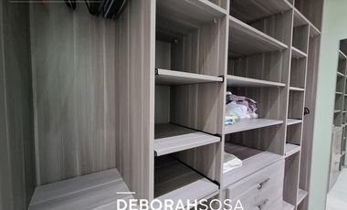 Casa en  alquiler  anual-amoblada-a la laguna-escobar -san Sebastian-loma verde-