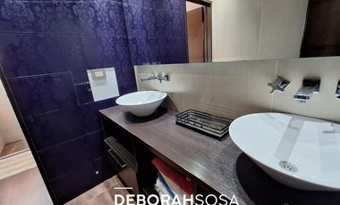 Casa en  alquiler  anual-amoblada-a la laguna-escobar -san Sebastian-loma verde-