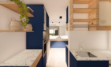 Casa a estrenar Barrio Cerrado Pinares del Sur