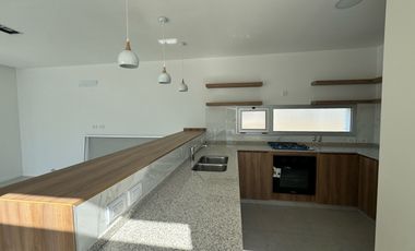 Casa a estrenar Barrio Cerrado Pinares del Sur