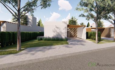 Casa a estrenar Barrio Cerrado Pinares del Sur
