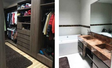 CASA EN VENTA EN CLUB CAMPESTRE, MORELIA